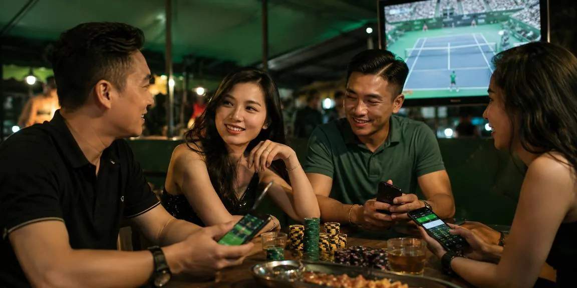 6win55 Đá Gà Trực Tiếp tại 6win55 là gì?